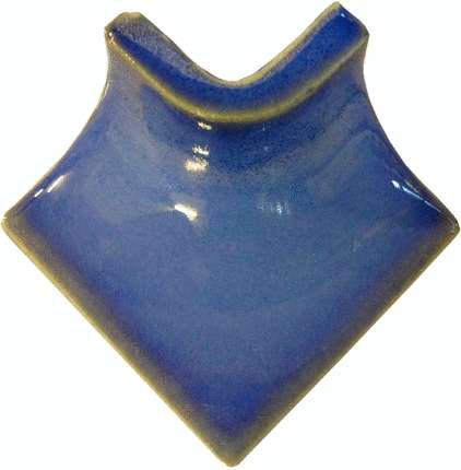 НС-мозаик Porcelain TC06 Уголок Глянцевый