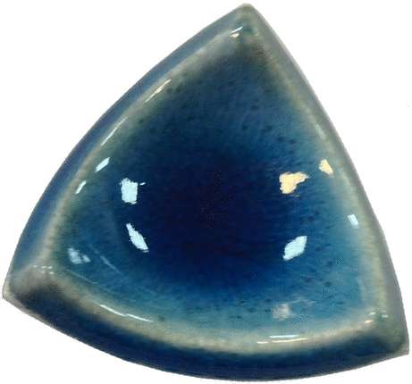 НС-мозаик Porcelain TD03 Уголок Глянцевый