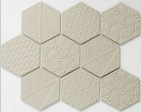 НС-мозаик Rustic R-331