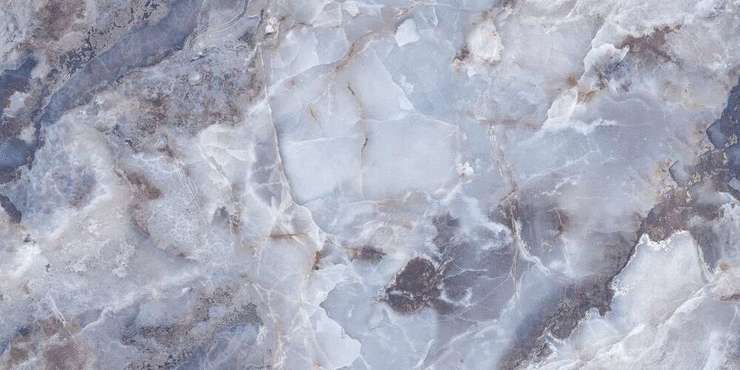 НТ Керамик Axion Nebula Onyx Glossy 60x120