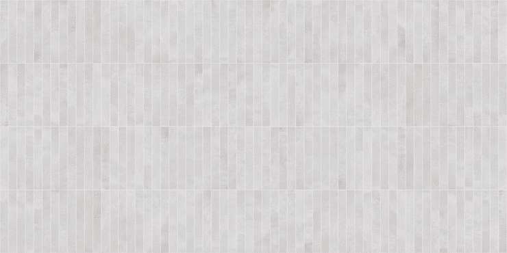 НТ Керамик Melu White Glossy Carving 60x120