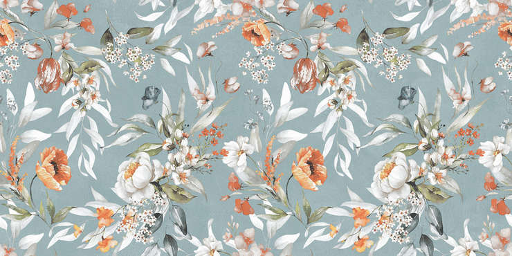 НТ Керамик Sketch Art Meadow Matt