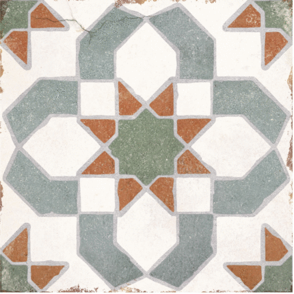 Нанда Тайлз Andalusia Yara 20х20