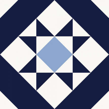 Нанда Тайлз Kompas Medi 20х20