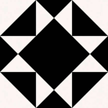 Нанда Тайлз Kompas Venet 20х20