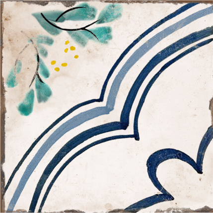 Нанда Тайлз Magnolia Marcela 20х20