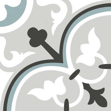 Нанда Тайлз Metropolis Leander 20х20