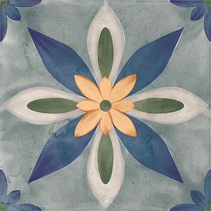 Нанда Тайлз Veranda Belia 15x15