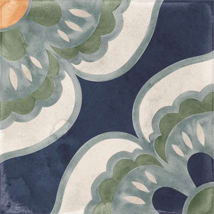 Нанда Тайлз Veranda Lisa 15x15