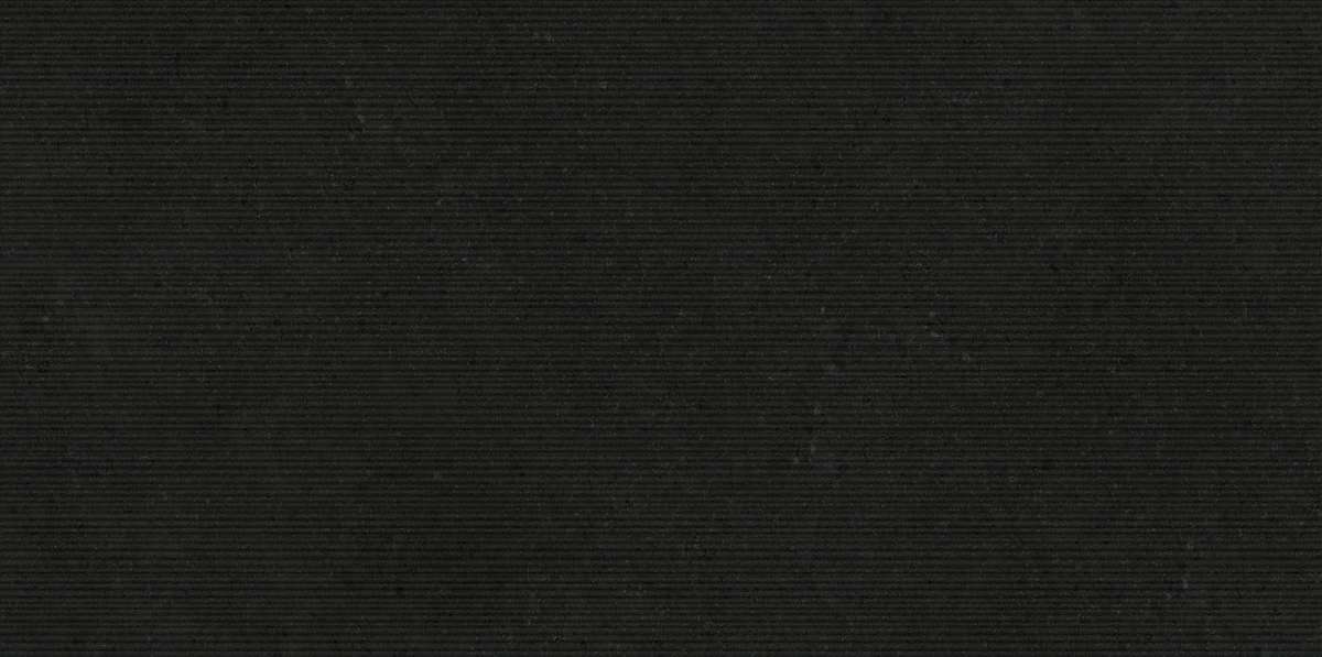 Керамогранит Nanogress Barsoom Nero MF 10,5mm 60x120 (1200x600)