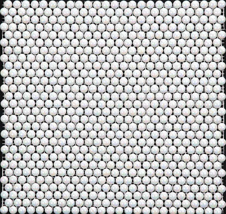 Натурал Мозаик Flex Pearl WH-001 (HY-01)