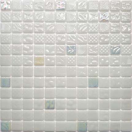 Натурал Мозаик Steppa STP-WH003-L