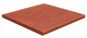 Плитка напольная Натуральный Клинкер Вишня 150x150x15 (150x150)