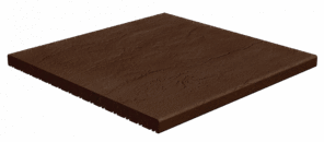 Плитка напольная Натуральный Клинкер Шоколад 150x150x15 (150x150)