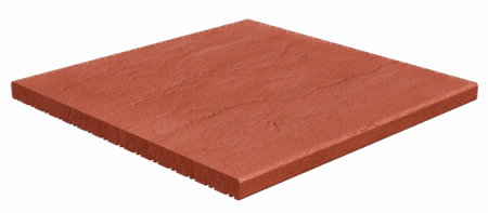 Плитка напольная Натуральный Клинкер Вишня 250x250x20 (250x250)