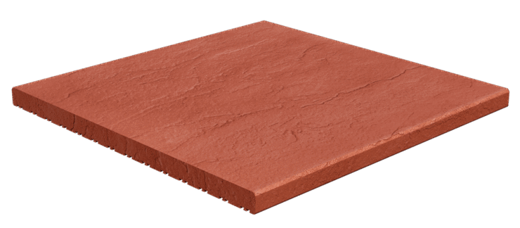 Натуральный Клинкер Natural Вишня накат 