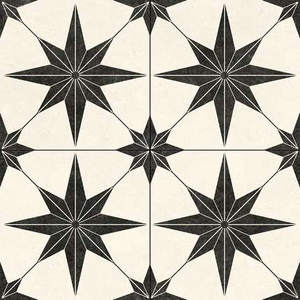 Наварти Hidraulicos Star White 45x45