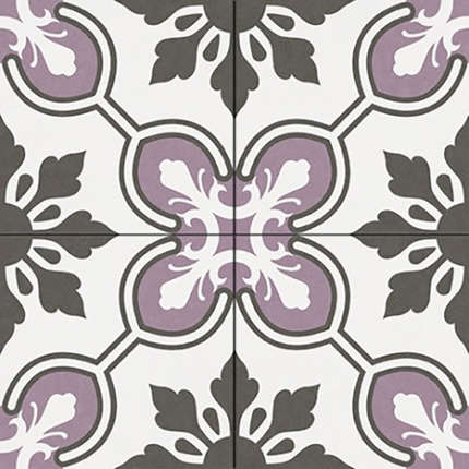 Наварти Hidraulicos Lys Pink 45x45