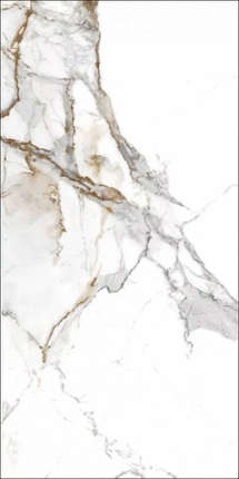 Наварти Porcelanico 150x75 Aeris Gold