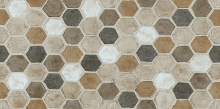 Наксос Cythere Incanto Nat.Ret. 60x120