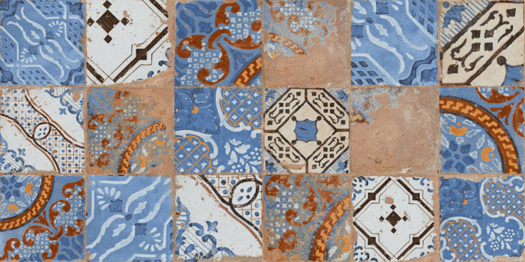 Наксос Cythere Beverly Nat Ret 60x120