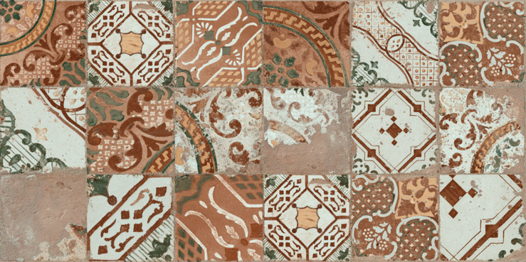 Наксос Cythere Abbey Nat Ret 60x120