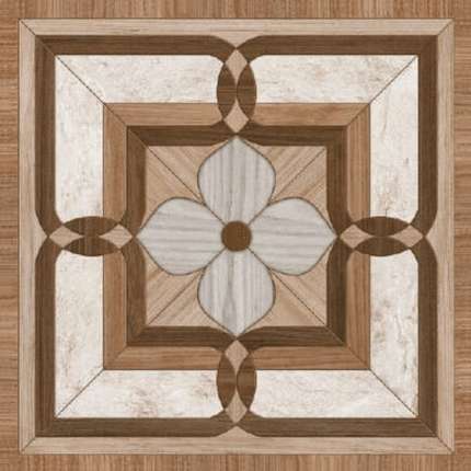 Нб Керамик Глянцевый 60x60 Clower Stone