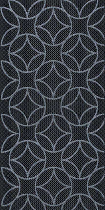 Нефрит Аллегро Чeрный гeoмeтрия