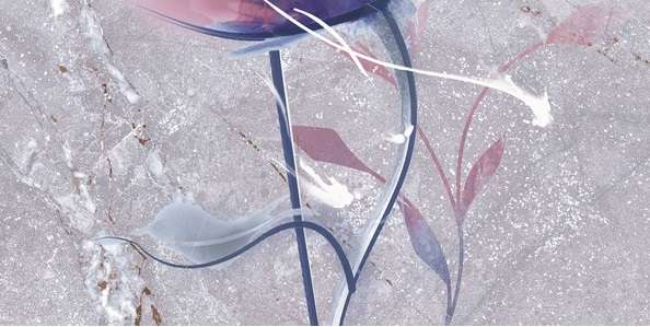 Нефрит Барбадос Многоцветный 7