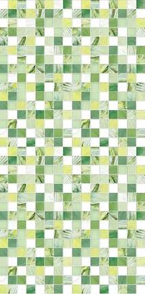 Нефрит Фернс Салатная-2