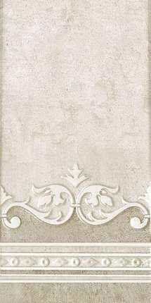 Нефрит Преза Табачный с рисунком