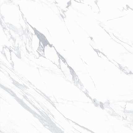 Нью Тренд Керамогранит 60x60 Pegas Silver Sugar-эффект (5 шт в уп/54 м в пал)