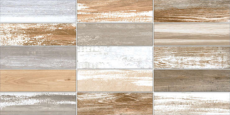 Нью Тренд Congo Brick