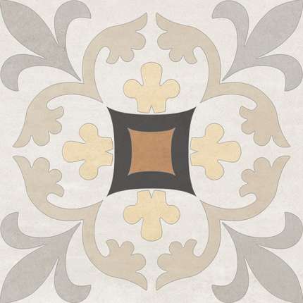 Нью Тренд Design Art 20x20 Renato 20x20 8мм