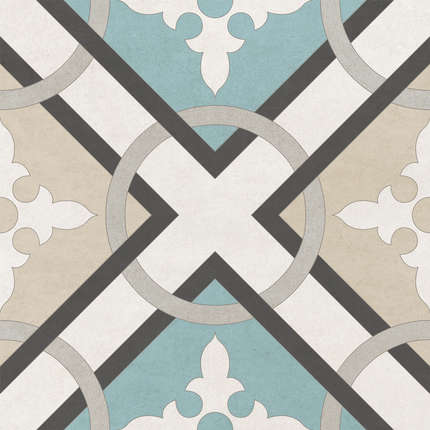 New Trend Design Art 20x20 Melody 20x20 8мм