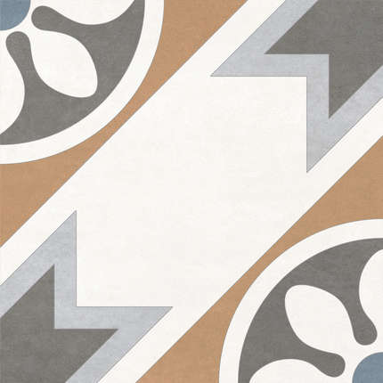 New Trend Design Art 20x20 Bruno 20x20 8мм