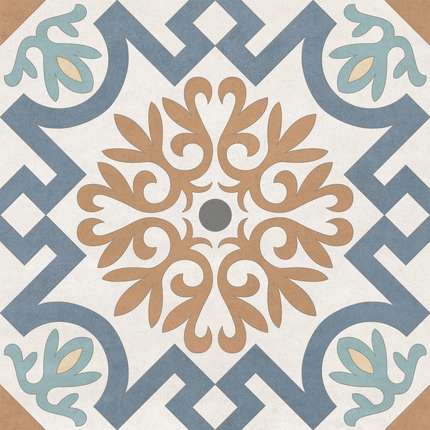 New Trend Design Art 20x20 Teo 20x20 8мм