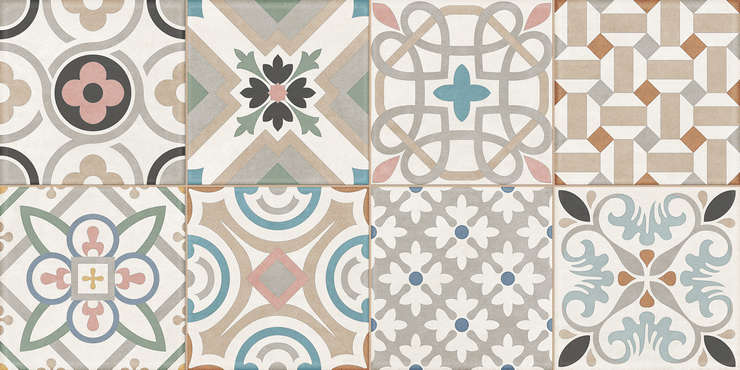 Нью Тренд Design Art Mix 2 Relief