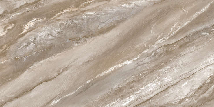 Нью Тренд Evo Marmo Marron Полированный 60x120 7мм