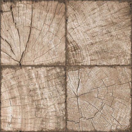 Нью Тренд Ringwood Brown Tik Brown