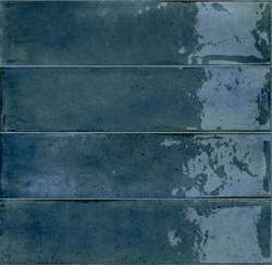 Blue Fus Brick (250x60)