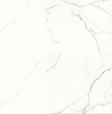 Новабелл Imperial Statuario Lapp. Rett. 60x60