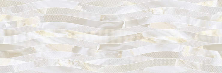 Новакера Opalo Perla Decor Creek Rectificado 30x90