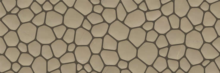 Новакера Pulpis Perla Decor Espuma Rectificado 90x30