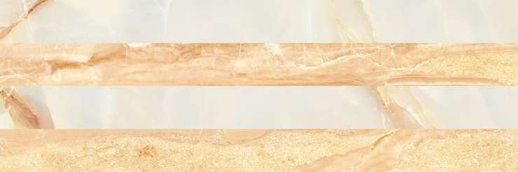 Новакера Royal Gold Lineare Gold Rettificato 90x30