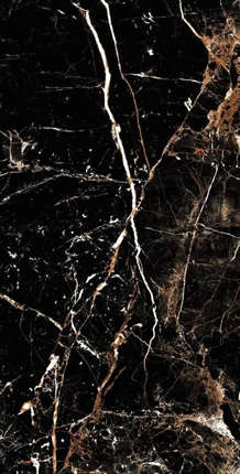 Новин Керам Analiya Black Nano Polish Rect 60х120