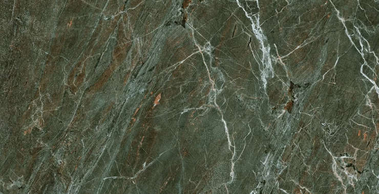 Новин Керам Colorado Dark Nano Polish Rect 60х120