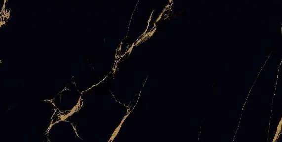 Новин Керам Lamassu Black Polished Rect 60х120