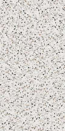 Оушен Керамика 60x120 Chips Stone Bianco Матовая 5.5mm