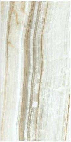 Emera Onyx Crema Полированный 4.8mm (600x1200)